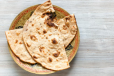 Tandoori Roti