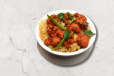 Chicken 65 Biryani
