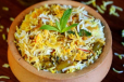 Veg Biriyani
