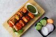 Tandoor Paneer Tika