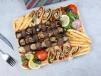 Eggplant Kebab