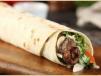 Kebab Sandwich