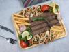Aleppo Kebab