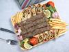 Kebab Khashkhash