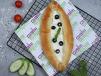 Labneh Shamia