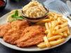 Chicken Escalope