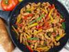 Fajita Platter