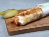 Chicken Shawarma