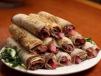 Beef Shawarma Fingers- 4  Pcs