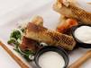 Mixed Shawarma Fingers Chicken Meat-6 Pcs