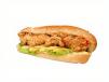 Crispy Sandwich