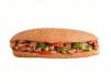 Fagita Sandwich