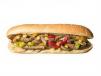 Philadelphia Sandwich