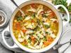 Chicken Soup
