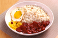 Tocino Chicken