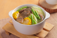 Beef Bulalo