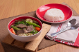 Beef Sinigang