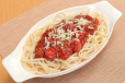 Beef Spaghetti