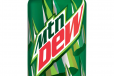 Mountain Dew