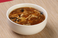 Hot N Sour Soup