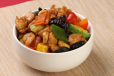 Cashew Chicken