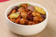 Kung Pao Chicken
