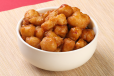 Manchurian Chicken