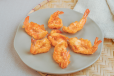 Butterfly Prawns