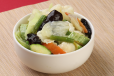 Mixed Vegetables