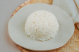 Steamed White Rice