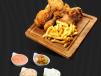 Broasted Chicken  12 Pieces