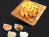 Crispy Meal 4 Pieces