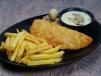 Chicken Cordon Bleu