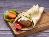 Falafel Sandwich Large