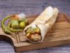 Chicken Kebab Sandwich
