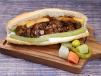 Chicken Livers Sandwich Larg