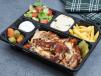 Chicken Shawarma Plate