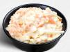 Coleslaw Plate