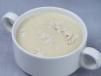Chicken Cream Soup