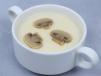 Mushroom Cream Soup