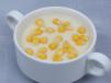 Sweet Corn Cream Soup