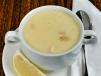 Seafood Soup