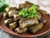 Vine Leaves