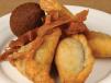 Fried Pastries