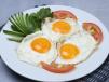 Fried Eggs