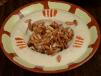 Hummus With Pine Nuts