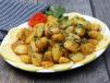 Spicy Potato