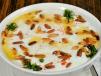 Fatteh Hummus