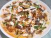 Fatteh Hummus With Meat