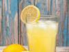 Lemonade Juice